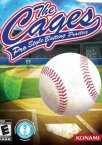 The Cages: Pro Style Batting Practice