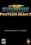 SOCOM: U.S. Navy SEALs Fireteam Bravo 3
