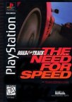 Road & Track Presents: The Need for Speed