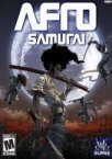 Afro Samurai