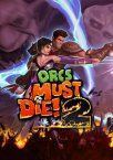 Orcs Must Die! 2