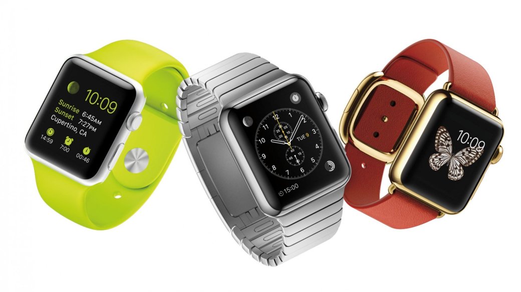 Тайная комната: как крупнейшие компании работают с Apple Watch. - Изображение 2 Тайная комната: как крупнейшие компании работают с Apple Watch. - Изображение 2
