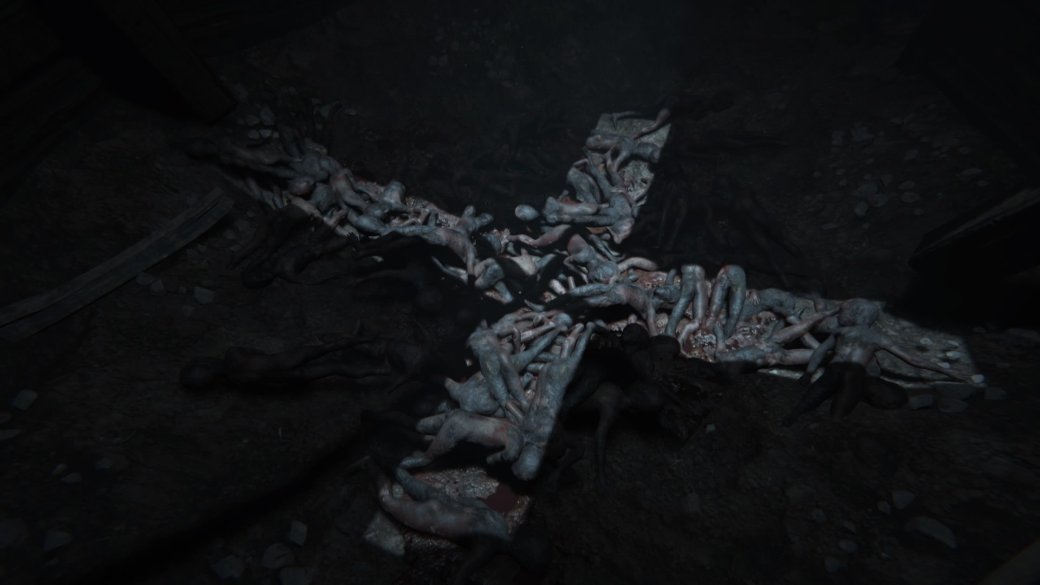 Что показали в демоверсии Outlast 2. Наши впечатления - Изображение 4 Что показали в демоверсии Outlast 2. Наши впечатления - Изображение 4