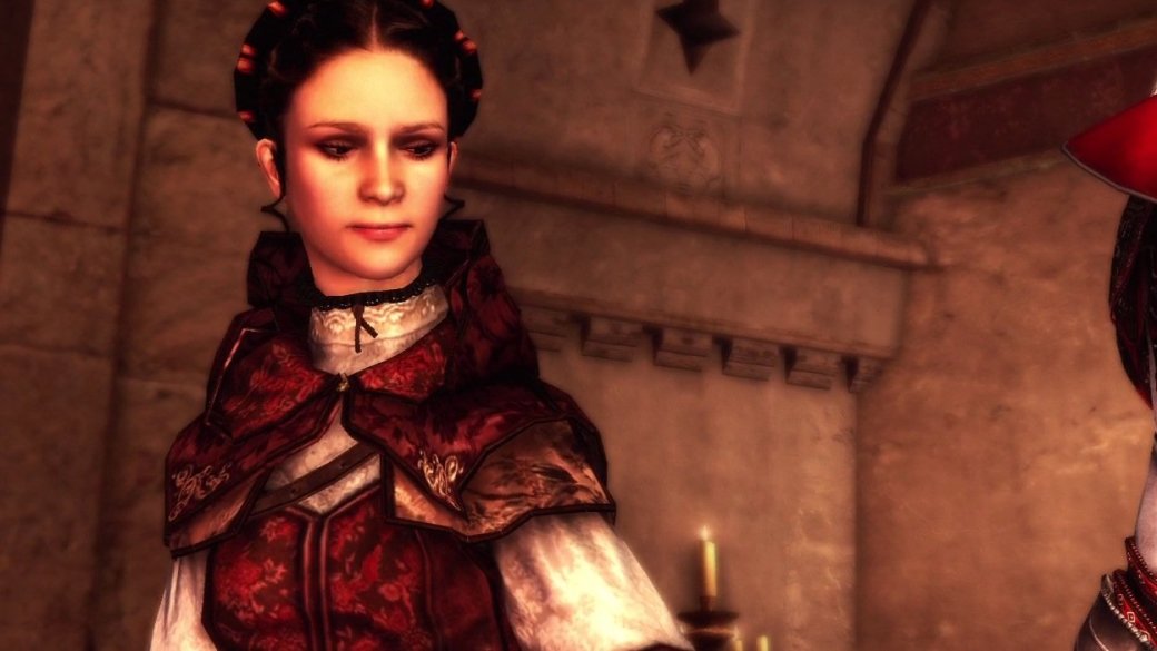 Ubisoft исключила женских персонажей из Assassin's Creed III - Изображение 1 Ubisoft исключила женских персонажей из Assassin's Creed III - Изображение 1