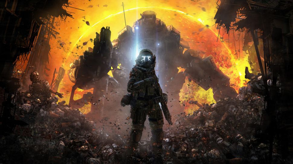 EA не верит, что есть геймеры, не любящие Battlefield или Titanfall - Изображение 1 EA не верит, что есть геймеры, не любящие Battlefield или Titanfall - Изображение 1