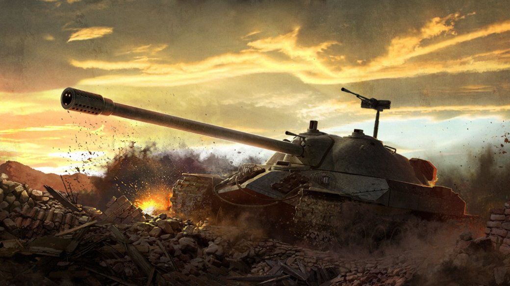 Финал турнира по World of Tanks пройдет в Москве - Изображение 1 Финал турнира по World of Tanks пройдет в Москве - Изображение 1