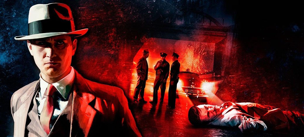 А помните L.A. Noire? - Изображение 4 А помните L.A. Noire? - Изображение 4