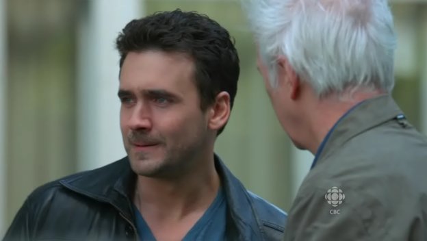 Сериалы: Republic of Doyle. - Изображение 2 Сериалы: Republic of Doyle. - Изображение 2
