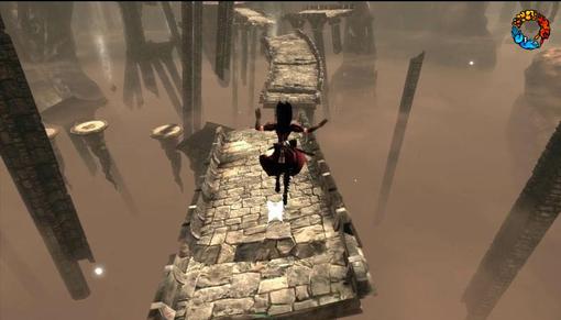 Рецензия на Alice: Madness Returns - Изображение 3 Рецензия на Alice: Madness Returns - Изображение 3