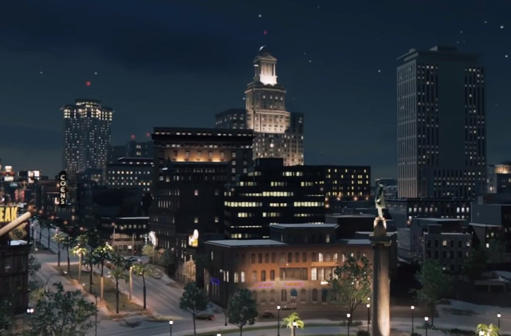 Где найти все журналы Playboy в Mafia 3 - Изображение 7 Где найти все журналы Playboy в Mafia 3 - Изображение 7
