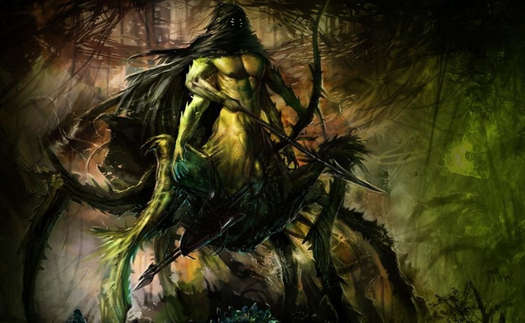 Издатель Magic: The Gathering судится с авторами Hex: Shards of Fate - Изображение 1 Издатель Magic: The Gathering судится с авторами Hex: Shards of Fate - Изображение 1
