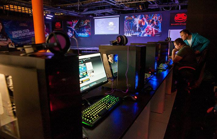 Как прошел «Кубок Стран» по League of Legends - Изображение 7 Как прошел «Кубок Стран» по League of Legends - Изображение 7