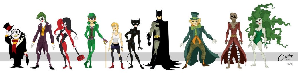 Marvel против DC: сражения в новостной ленте - Изображение 2 Marvel против DC: сражения в новостной ленте - Изображение 2
