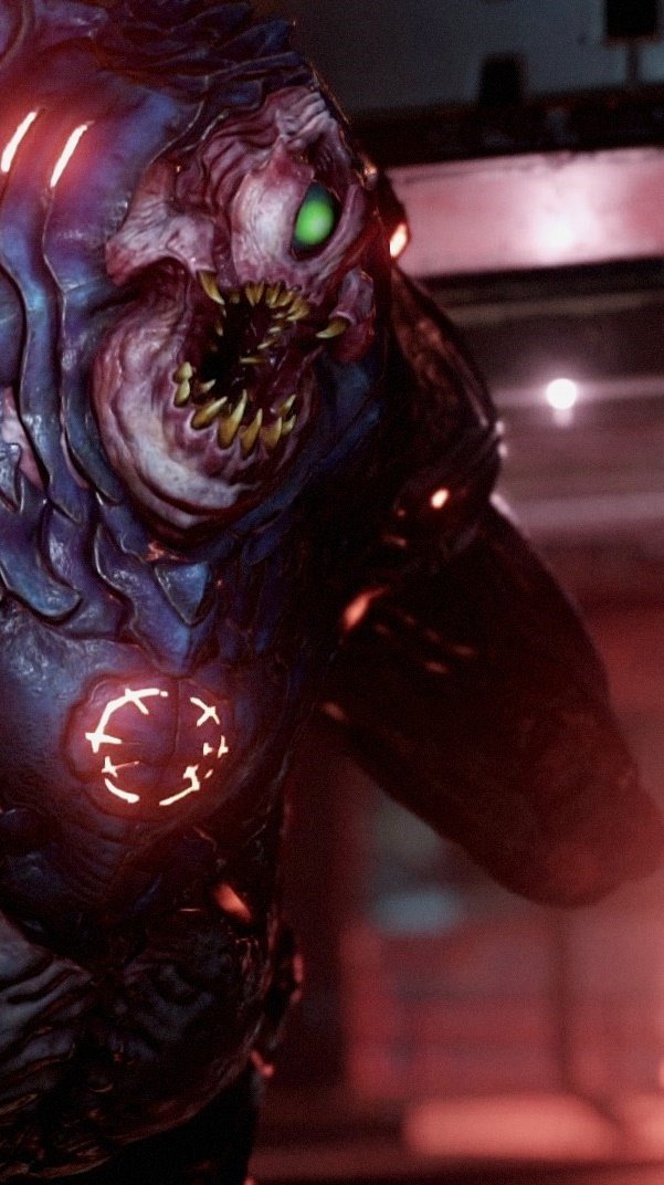 Рецензия на Doom (2016). Обзор игры - Изображение 9 Рецензия на Doom (2016). Обзор игры - Изображение 9