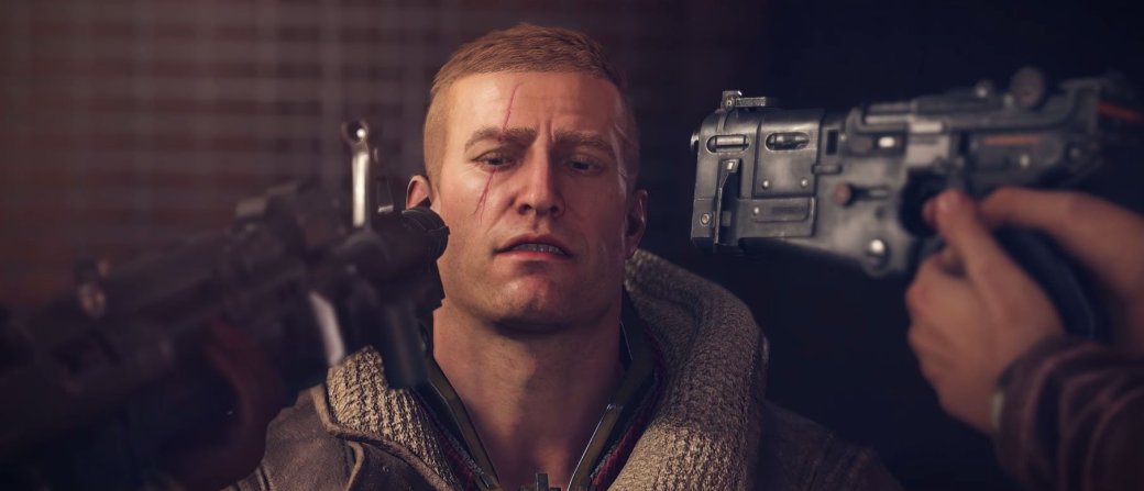 Подробно о главных играх с конференции Bethesda на выставке E3 2017 - Изображение 12 Подробно о главных играх с конференции Bethesda на выставке E3 2017 - Изображение 12