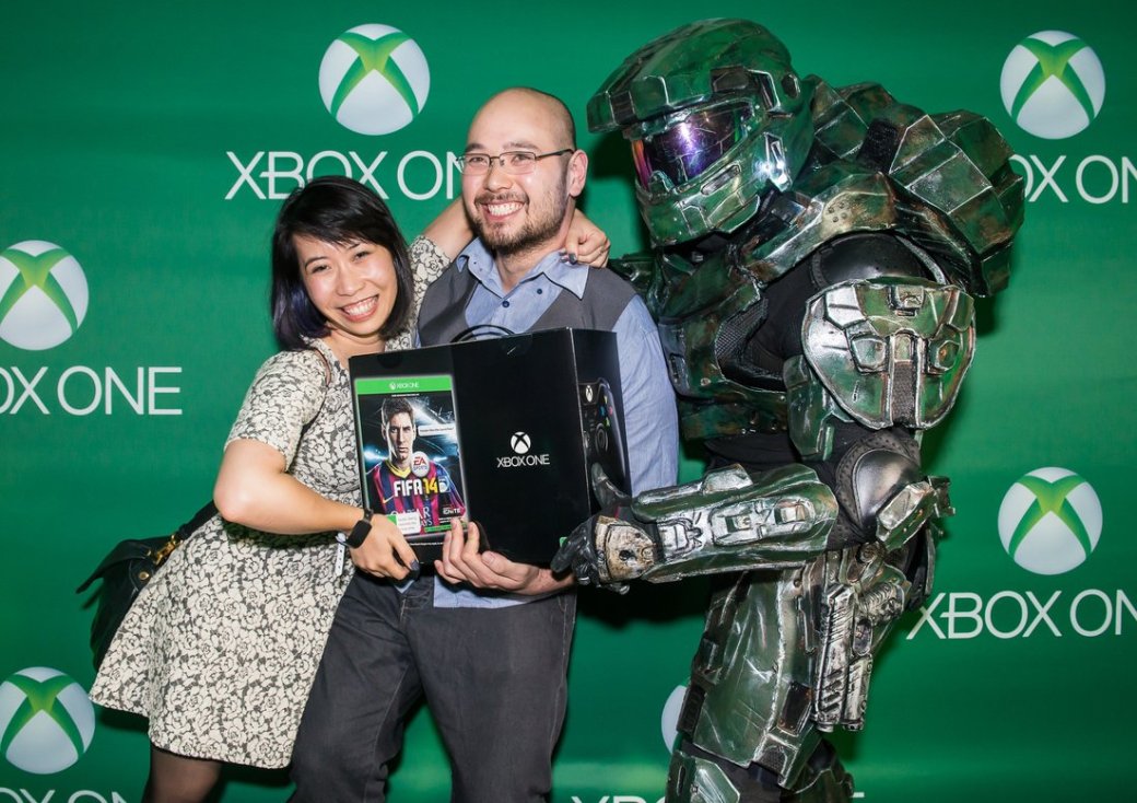 Xbox One обошел запуски всех предыдущих консолей в Австралии - Изображение 1 Xbox One обошел запуски всех предыдущих консолей в Австралии - Изображение 1