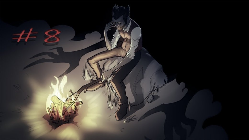 Don`t starve или инди наше спасение - Изображение 3 Don`t starve или инди наше спасение - Изображение 3
