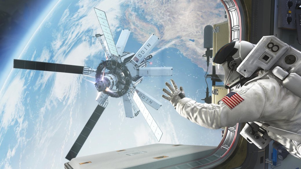 Activision заработали $1 млрд за первый день Call of Duty: Ghosts - Изображение 1 Activision заработали $1 млрд за первый день Call of Duty: Ghosts - Изображение 1