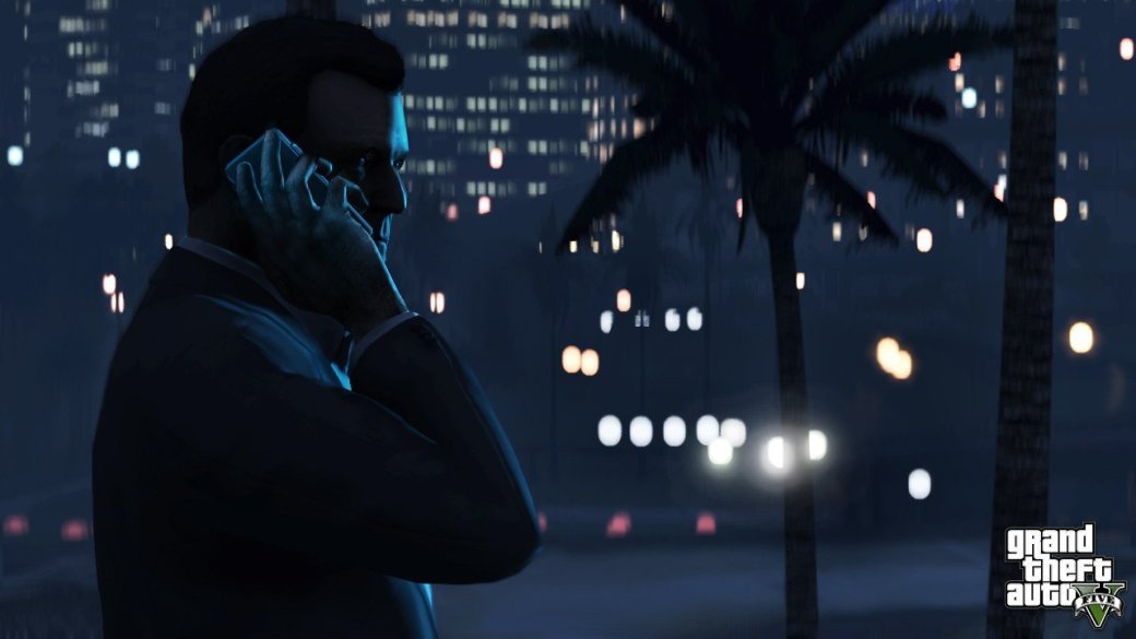 Лучший пост недели - GTAV! - Изображение 4 Лучший пост недели - GTAV! - Изображение 4