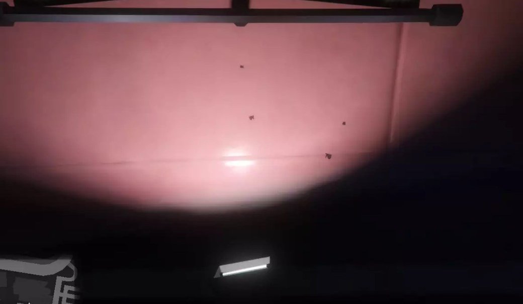 Мелочи, которые вы не замечали в GTA V - Изображение 22 Мелочи, которые вы не замечали в GTA V - Изображение 22