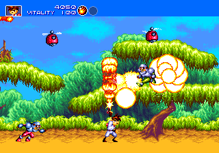 Спец. Эволюция жанра: run ‘n gun platformers - Изображение 9 Спец. Эволюция жанра: run ‘n gun platformers - Изображение 9