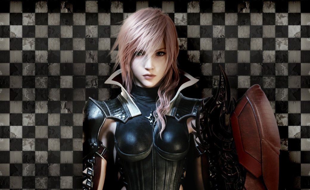 Square Enix не собирается выпускать продолжение Final Fantasy XIII-3 - Изображение 1 Square Enix не собирается выпускать продолжение Final Fantasy XIII-3 - Изображение 1