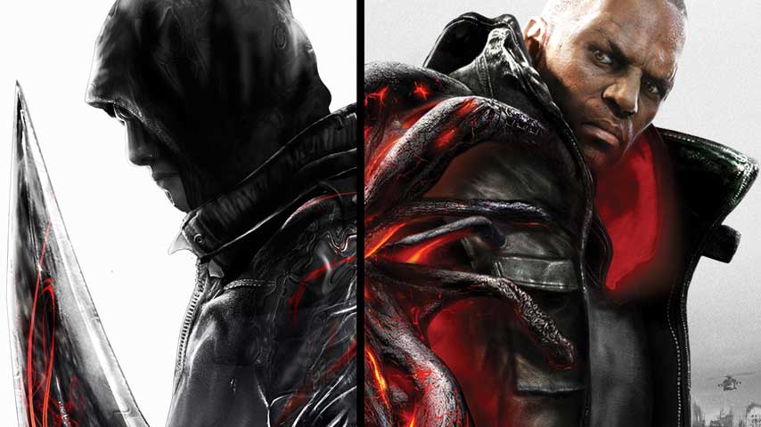 Цифровой комплект Prototype: Biohazard вышел на Xbox One - Изображение 1 Цифровой комплект Prototype: Biohazard вышел на Xbox One - Изображение 1