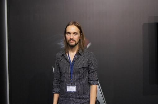 ИгроМир 2011. День первый - Изображение 16 ИгроМир 2011. День первый - Изображение 16