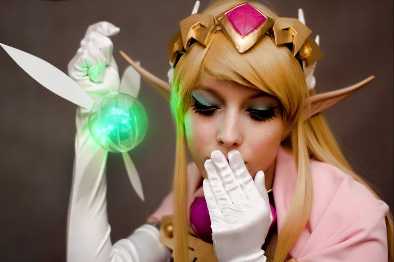 Должна ли Nintendo перезапустить The Legend of Zelda - Изображение 1 Должна ли Nintendo перезапустить The Legend of Zelda - Изображение 1