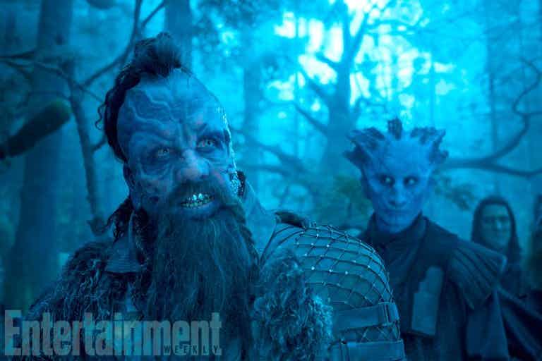 Спойлеры-спойлеры: все секретные персонажи из «Стражей Галактики 2»!. - Изображение 2 Спойлеры-спойлеры: все секретные персонажи из «Стражей Галактики 2»!. - Изображение 2