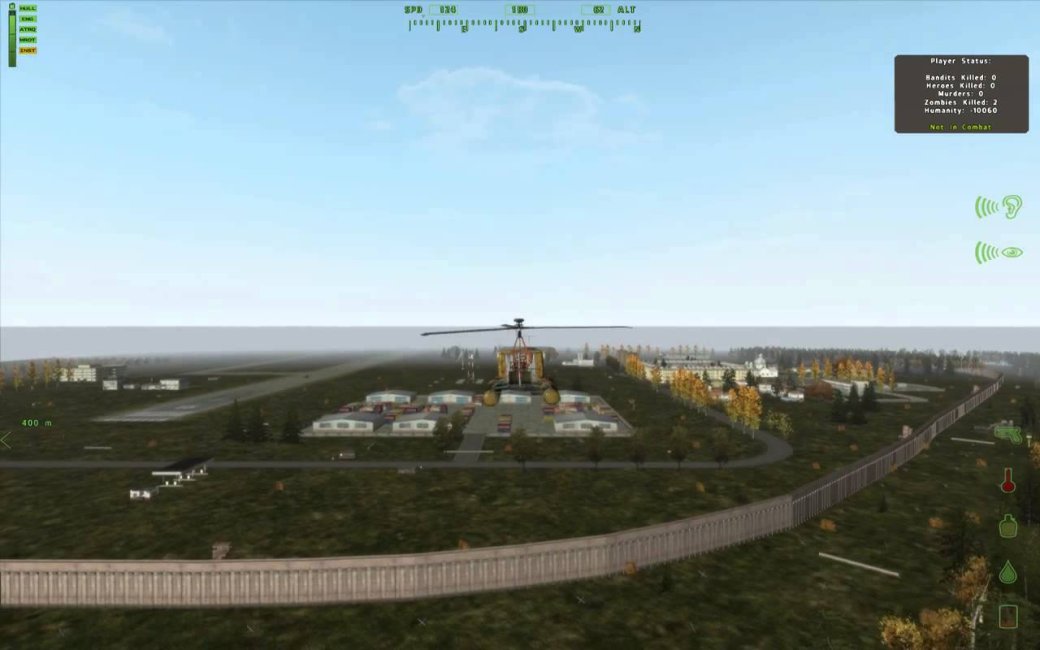 DayZ. Мнение - Изображение 5 DayZ. Мнение - Изображение 5