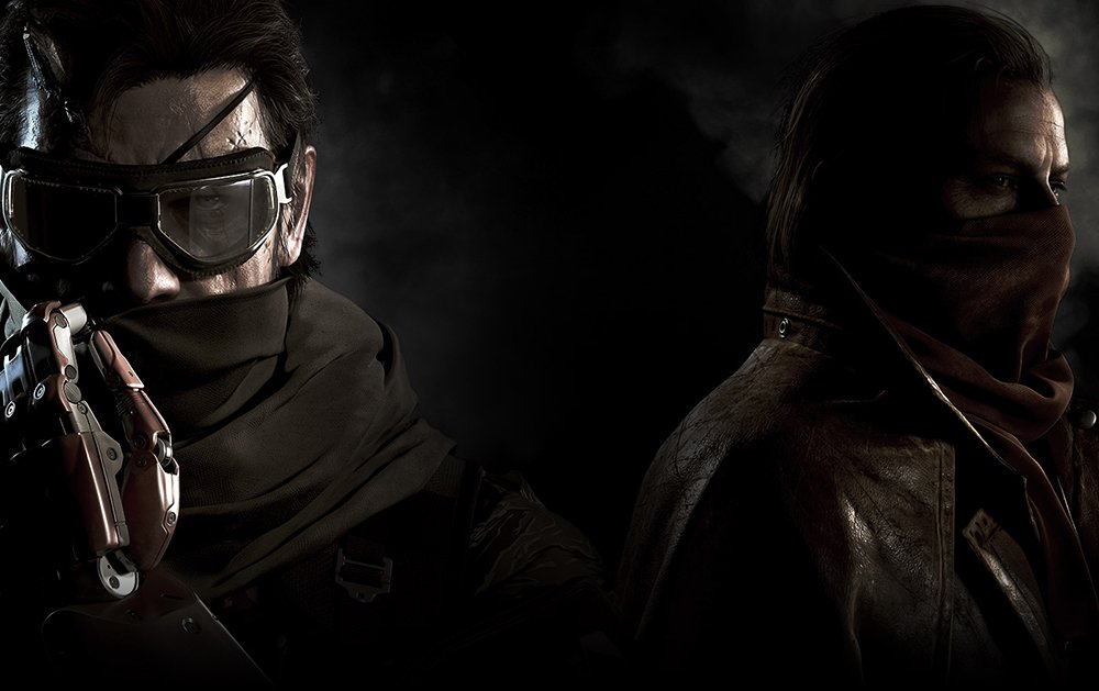 Konami приступила к планированию AAA-продолжения серии Metal Gear - Изображение 1 Konami приступила к планированию AAA-продолжения серии Metal Gear - Изображение 1