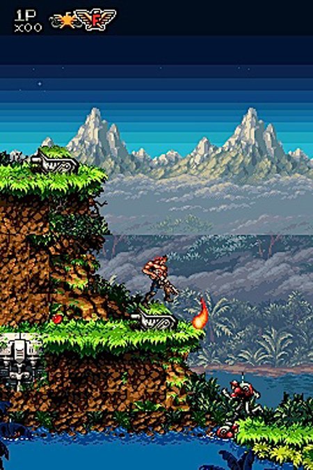 Робинзон Крузо: 10 опасных игровых островов. - Изображение 5 Робинзон Крузо: 10 опасных игровых островов. - Изображение 5