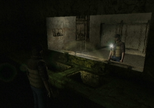 Прогулка по Silent Hill - Изображение 13 Прогулка по Silent Hill - Изображение 13