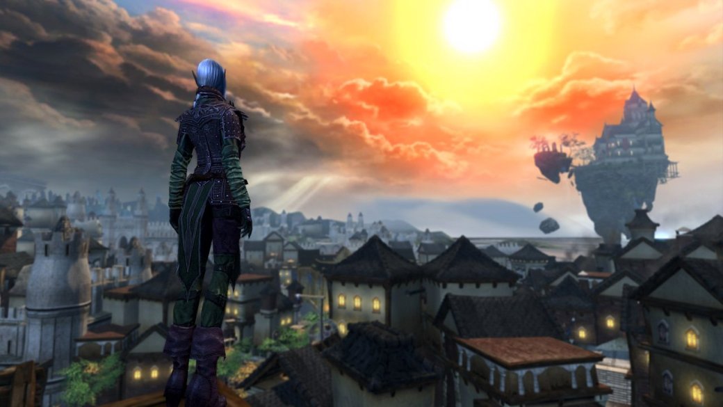 Подробности бета-тестирования Neverwinter - Изображение 1 Подробности бета-тестирования Neverwinter - Изображение 1