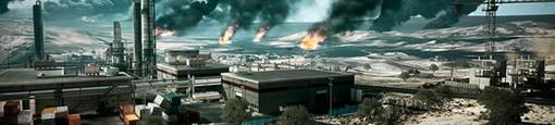 Как играть в Battlefield 3. Гид по основам ведения боя - Изображение 13 Как играть в Battlefield 3. Гид по основам ведения боя - Изображение 13