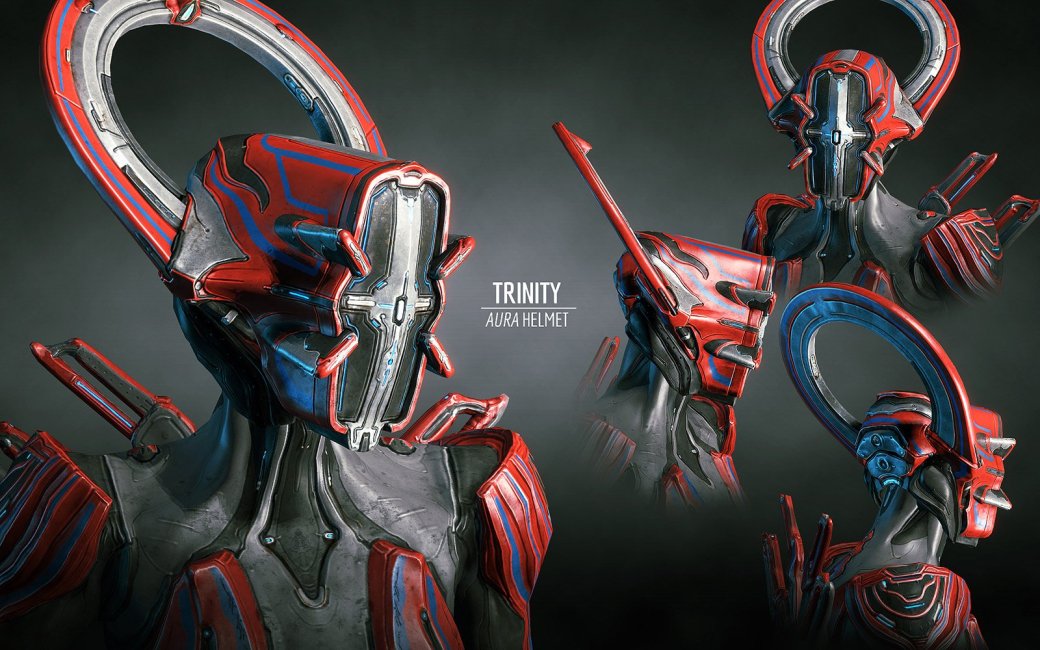Игровые заметки: Warframe - Изображение 1 Игровые заметки: Warframe - Изображение 1