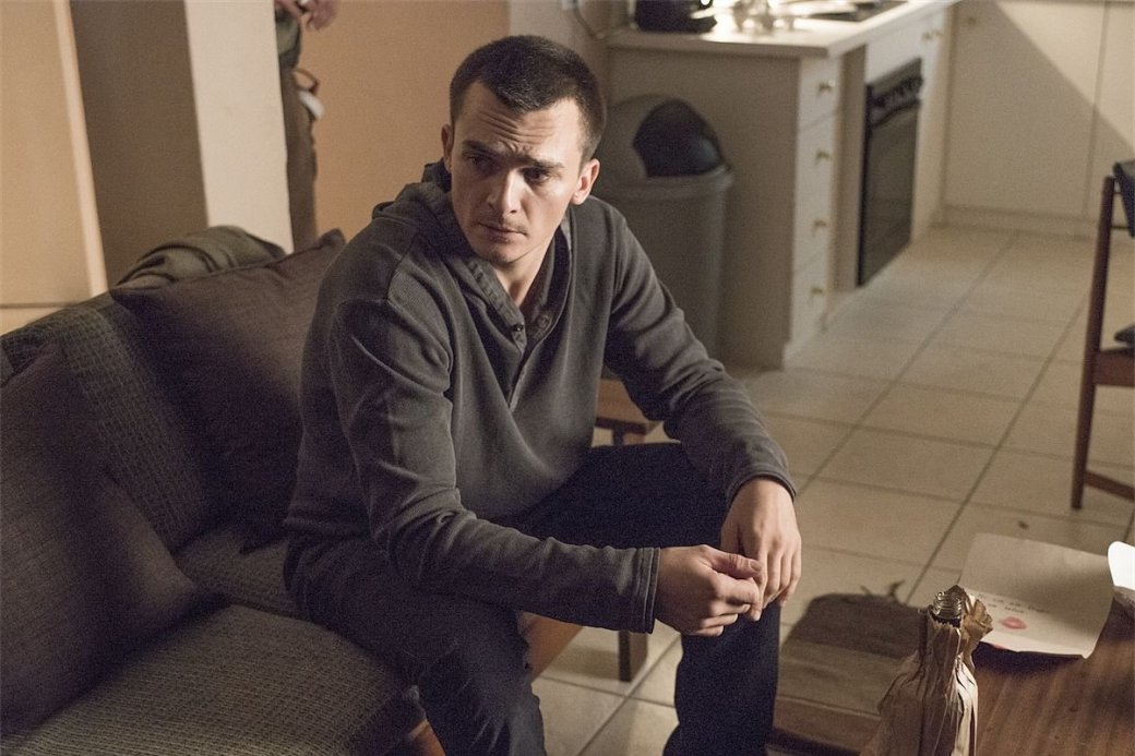 Кэрри на родине: шестой сезон Homeland – в Нью-Йорке. - Изображение 2 Кэрри на родине: шестой сезон Homeland – в Нью-Йорке. - Изображение 2