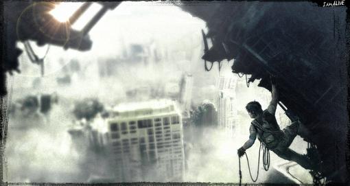 Эксклюзив: I Am Alive - презентация с Ubisoft Digital Day 2011 - Изображение 3 Эксклюзив: I Am Alive - презентация с Ubisoft Digital Day 2011 - Изображение 3