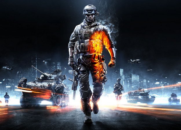 Battlefield станет телесериалом - Изображение 1 Battlefield станет телесериалом - Изображение 1