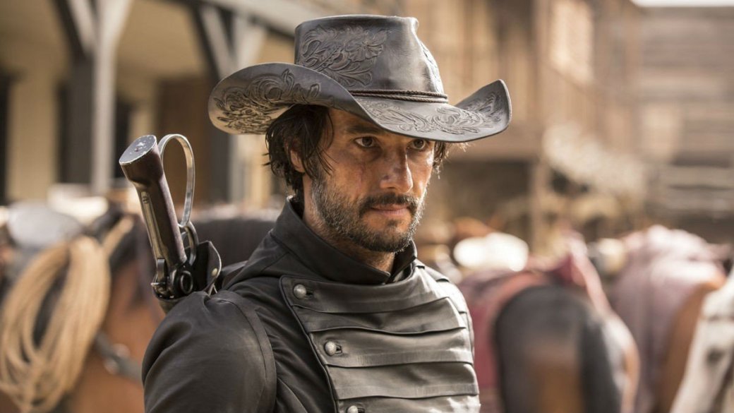«Мир Дикого запада» стал второй самой успешной премьерой в истории HBO - Изображение 1 «Мир Дикого запада» стал второй самой успешной премьерой в истории HBO - Изображение 1