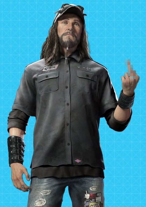 Watch_Dogs - Изображение 5 Watch_Dogs - Изображение 5