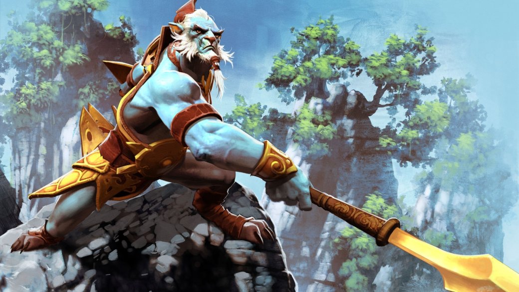 Профессионалы сыграют с любительскими командами на турнире по DotA 2 - Изображение 1 Профессионалы сыграют с любительскими командами на турнире по DotA 2 - Изображение 1