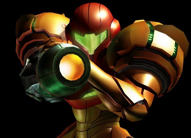 Как Nintendo отметила 30-летие замечательного сериала Metroid - Изображение 1 Как Nintendo отметила 30-летие замечательного сериала Metroid - Изображение 1