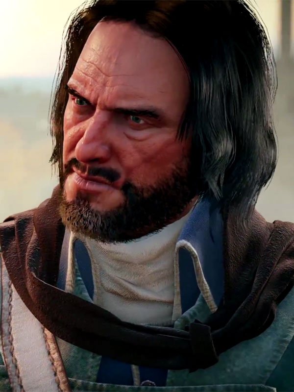 «Убийцы» серии Assassin's Creed - Изображение 64 «Убийцы» серии Assassin's Creed - Изображение 64