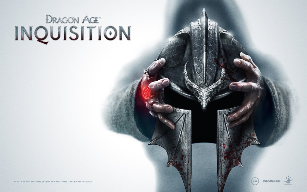 E3 2014: будущее продемонстрированных игр - Изображение 12 E3 2014: будущее продемонстрированных игр - Изображение 12