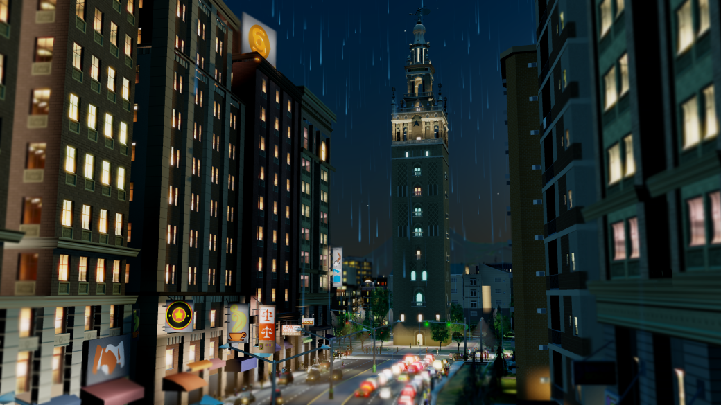 SimCity. Впечатления + Интервью с главным дизайнером - Изображение 3 SimCity. Впечатления + Интервью с главным дизайнером - Изображение 3