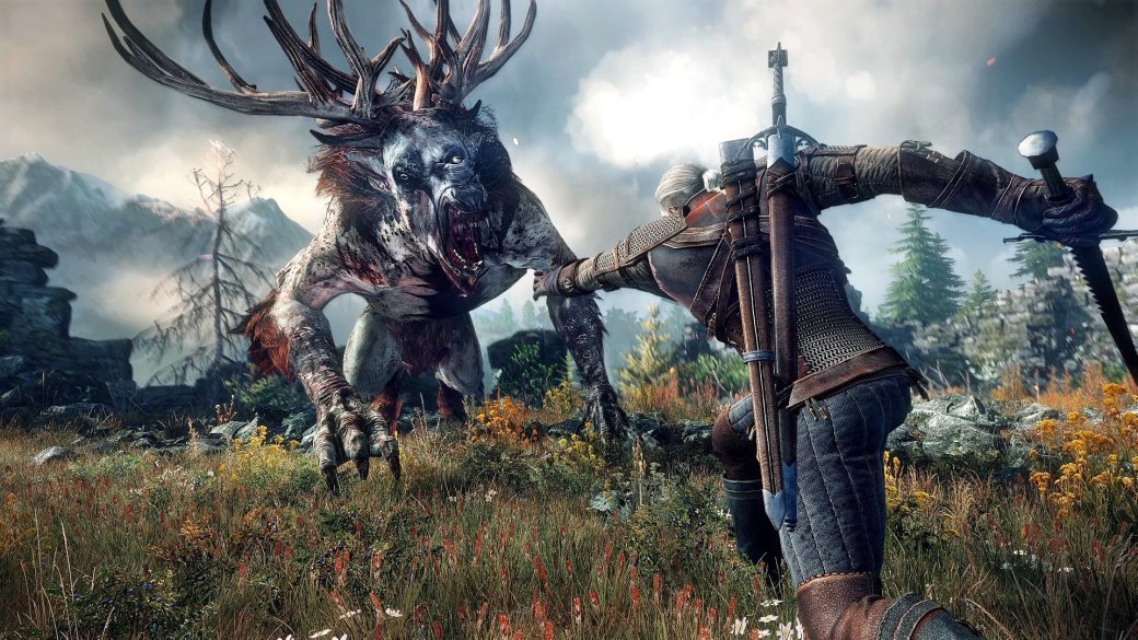 Обладателям The Witcher 3 подарят 16 дополнений - Изображение 1 Обладателям The Witcher 3 подарят 16 дополнений - Изображение 1