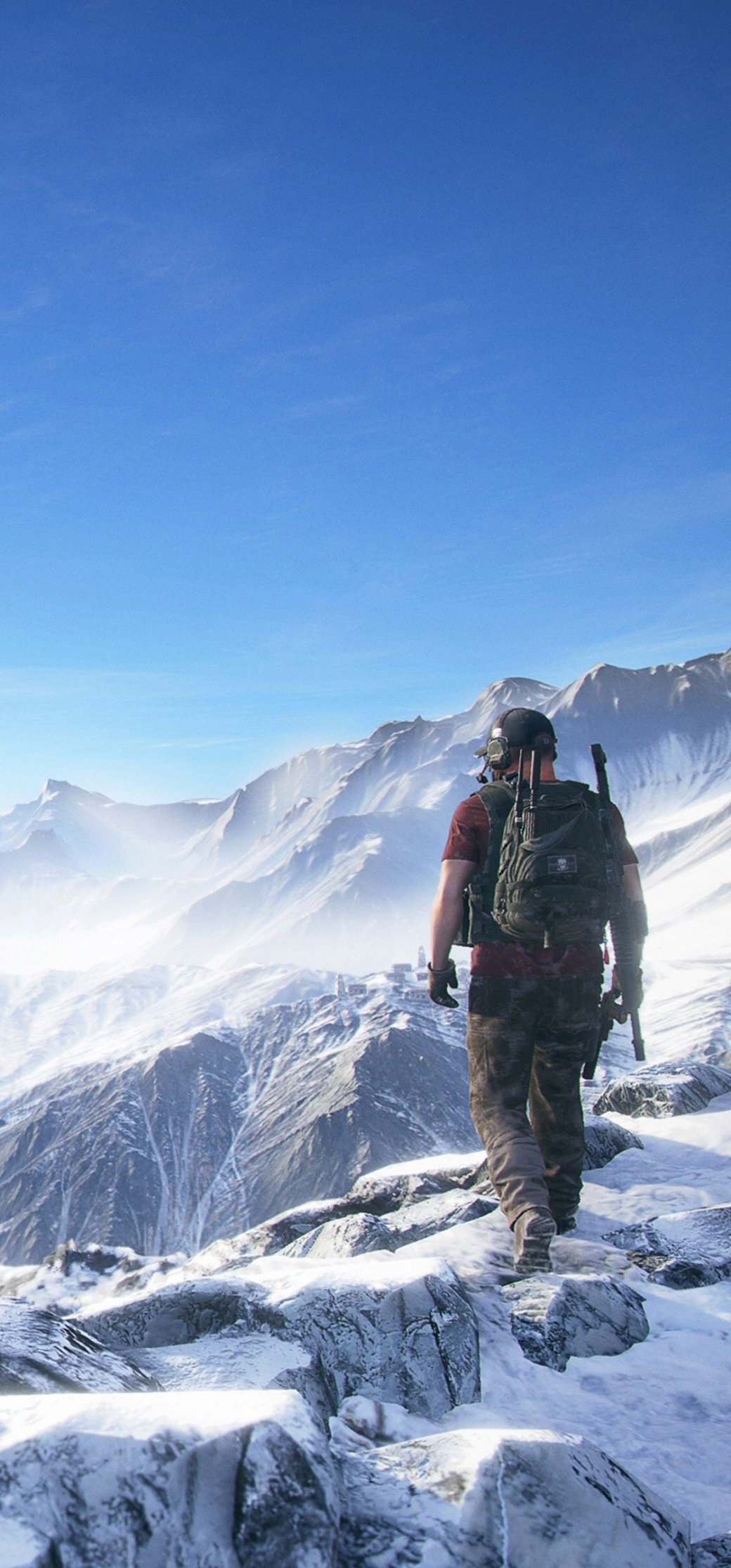 12 часов с Tom Clancyʼs Ghost Recon: Wildlands. - Изображение 4 12 часов с Tom Clancyʼs Ghost Recon: Wildlands. - Изображение 4
