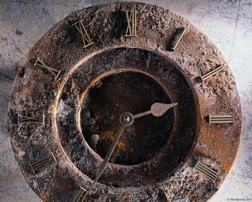 Временной гамбит - Изображение 1 Временной гамбит - Изображение 1